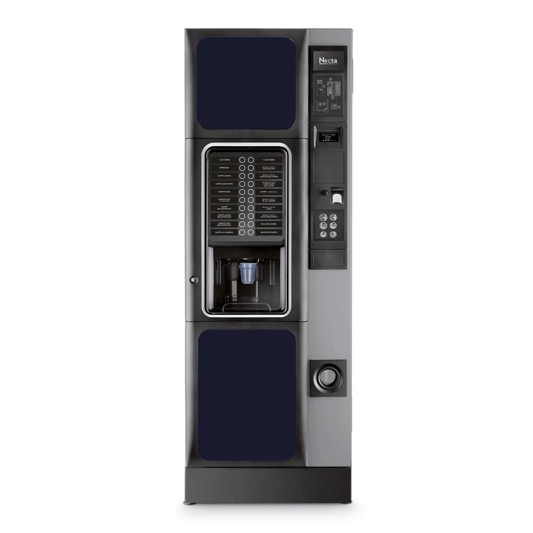 Necta Barista 500