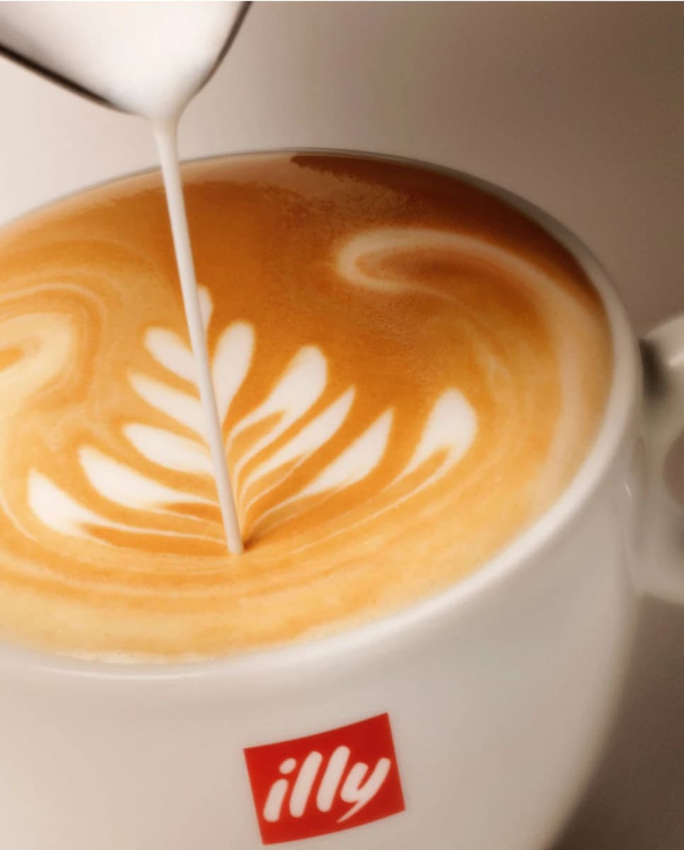 Latte solubile
