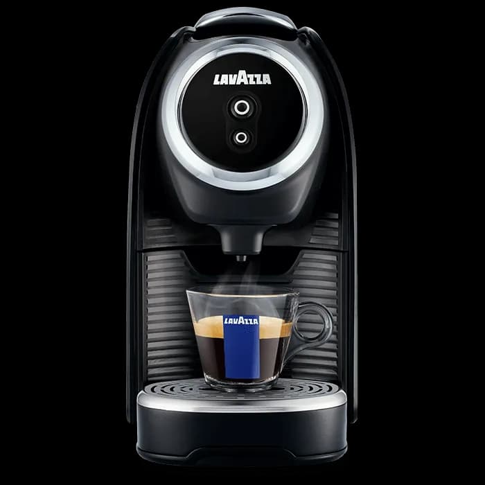 Sistema Lavazza Firma